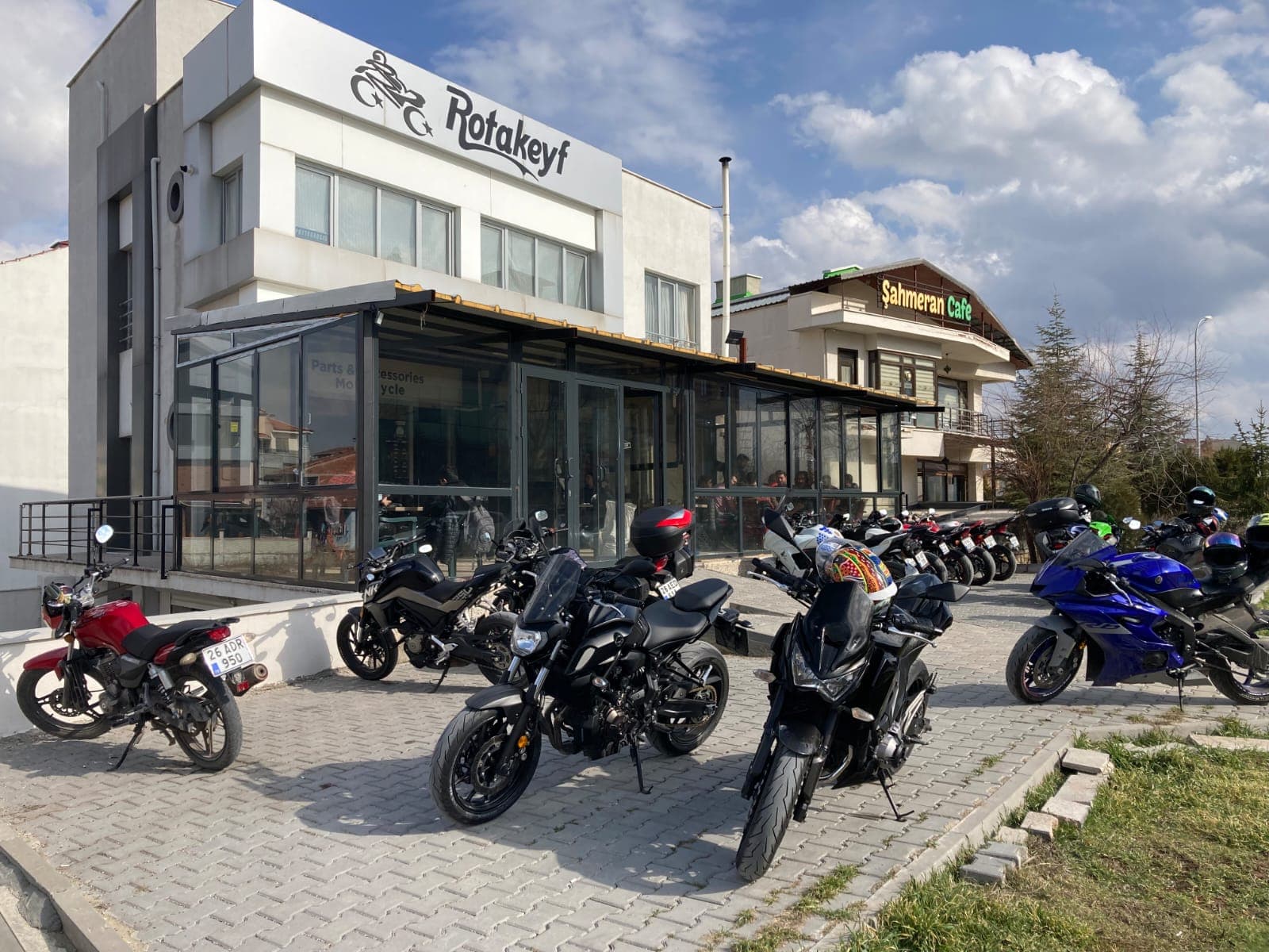 Aile Ortamı